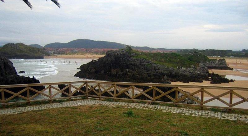 Las Anjanas De Isla Plana Extérieur photo
