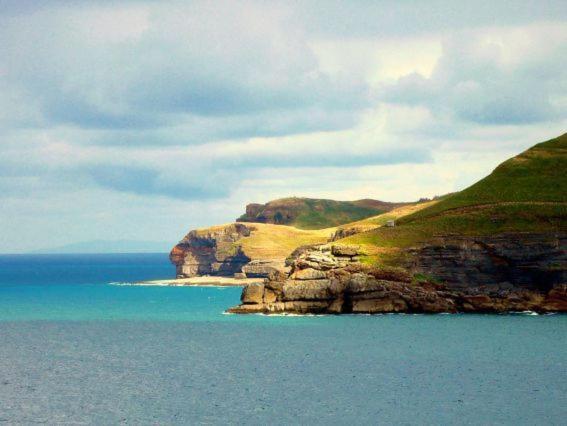 Las Anjanas De Isla Plana Extérieur photo